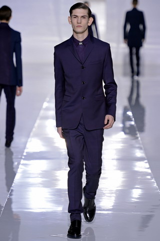 Dior Homme / - 2013-2014